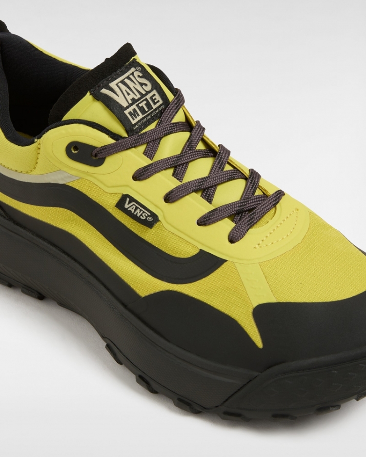MTE Crosspath - YELLOW