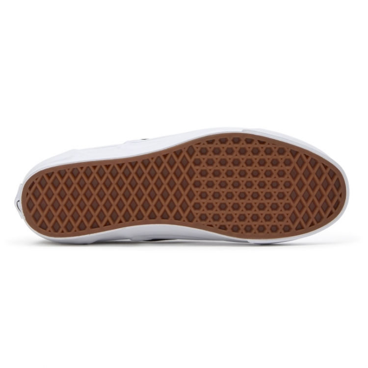 LX SLIP-ON RESSUE 98 LX - BLACK/WHITE