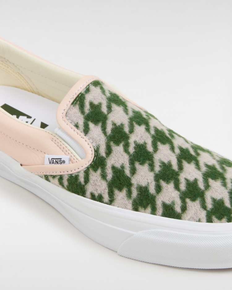 LX SLIP-ON RESSUE 98 LX - BLUSH