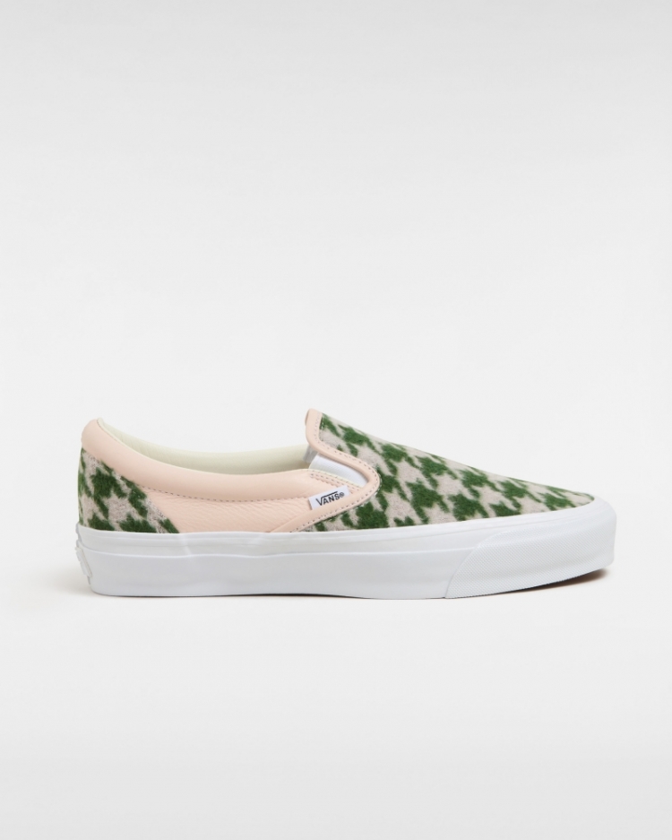 LX SLIP-ON RESSUE 98 LX - BLUSH
