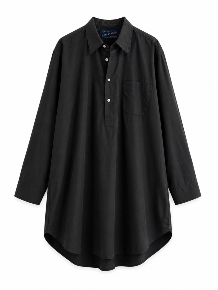 BUTTONED SHIRT - Exclusive Gre