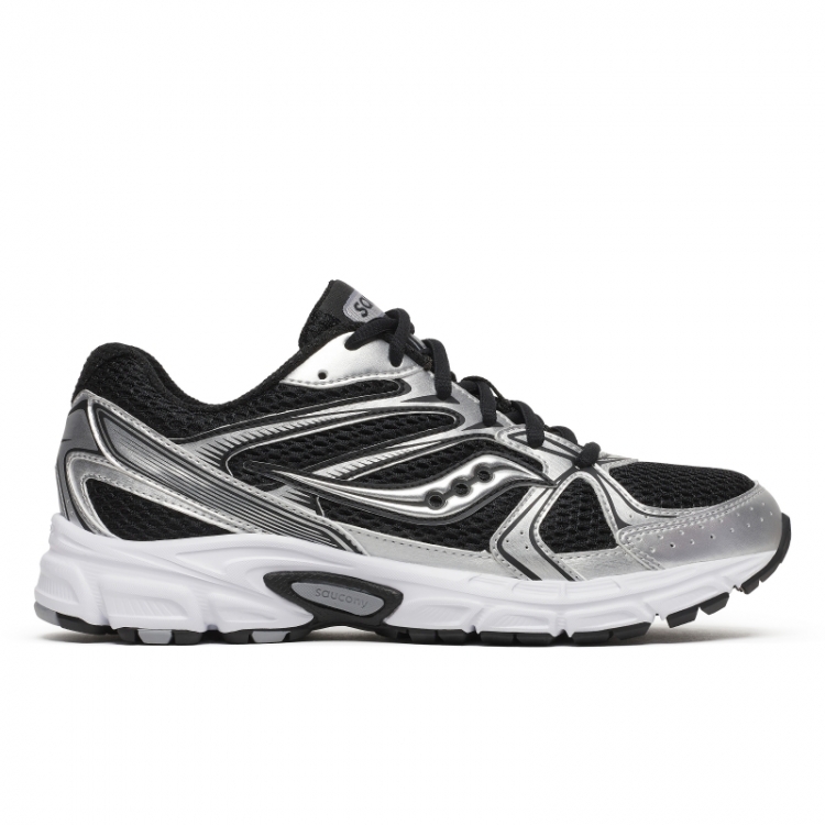 RIDE MILLENNIUM 1 BLACK/SILVER