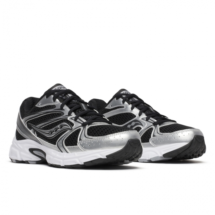 RIDE MILLENNIUM 1 BLACK/SILVER