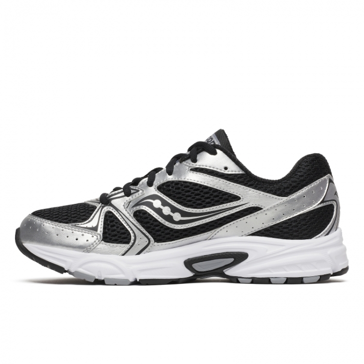 RIDE MILLENNIUM 1 BLACK/SILVER