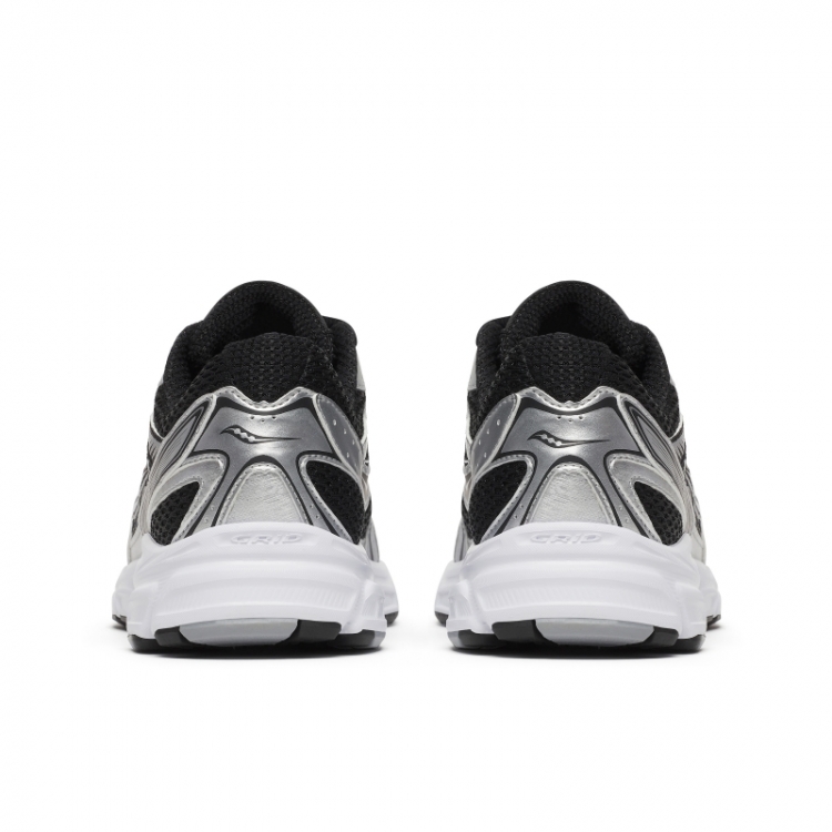 RIDE MILLENNIUM 1 BLACK/SILVER