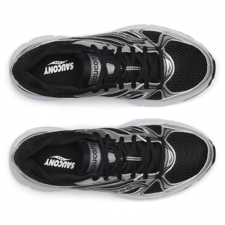 RIDE MILLENNIUM 1 BLACK/SILVER