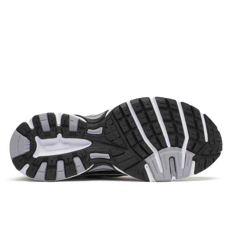 RIDE MILLENNIUM 1 BLACK/SILVER