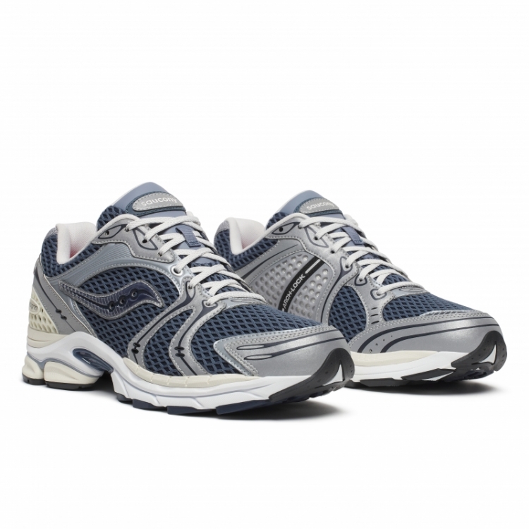 PROGRID TRIUMPH 4 400 DUSK/SILVER