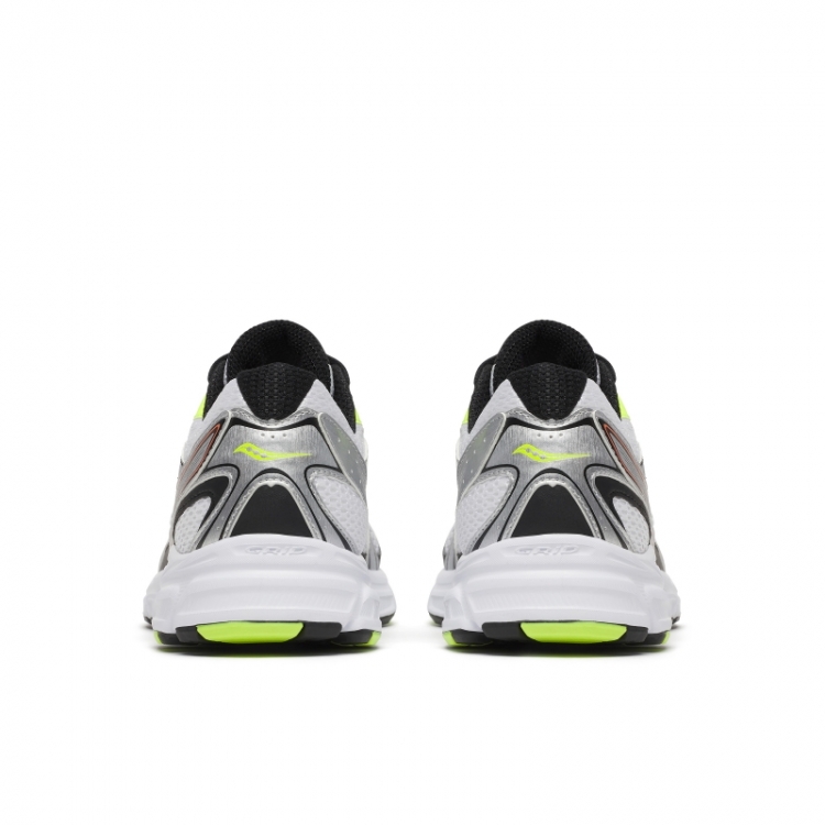 RIDE MILLENNIUM 112 WHITE/MULTI