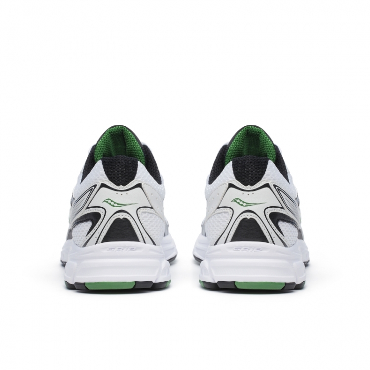 RIDE MILLENNIUM 100 WHITE/GREEN