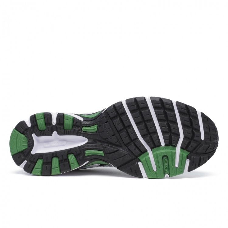 RIDE MILLENNIUM 100 WHITE/GREEN