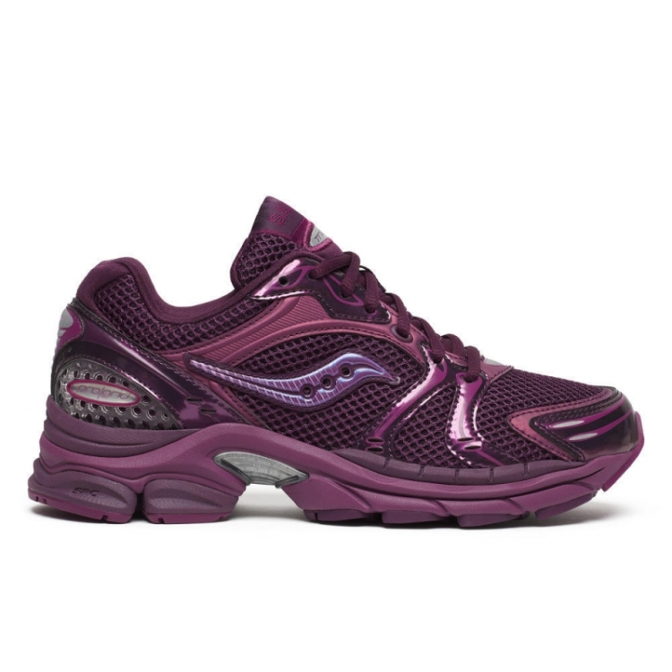 PROGRID TRIUMPH 4 509 PLUM