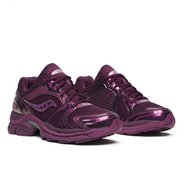PROGRID TRIUMPH 4 509 PLUM