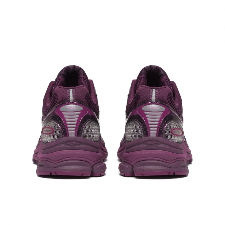 PROGRID TRIUMPH 4 509 PLUM