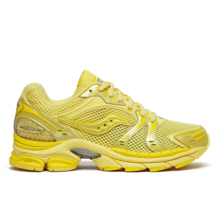 PROGRID TRIUMPH 4 716 GOLDFINCH