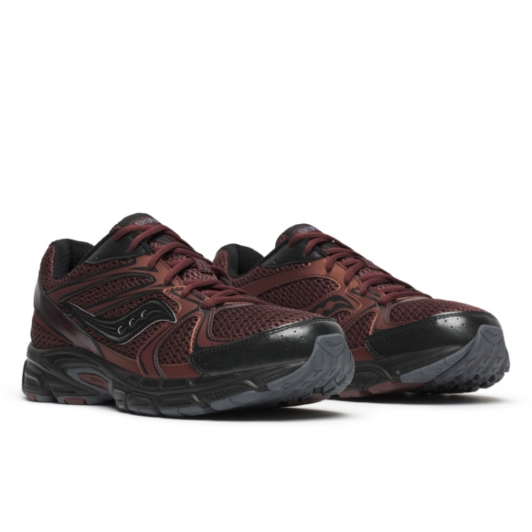 RIDE MILLENNIUM 200 BROWN/METAL