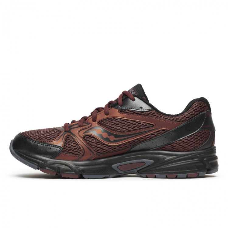 RIDE MILLENNIUM 200 BROWN/METAL