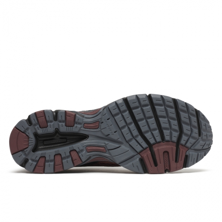 RIDE MILLENNIUM 200 BROWN/METAL