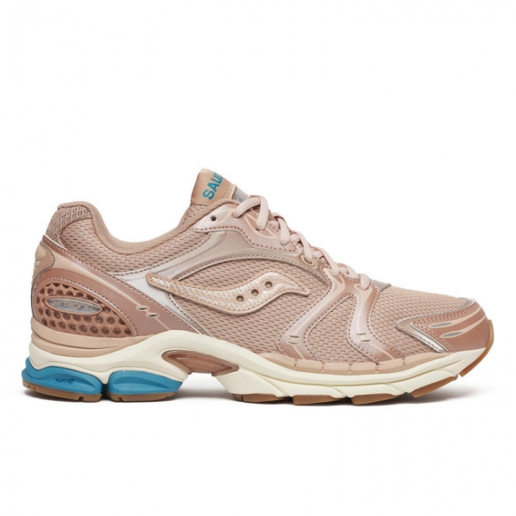 PROGRID TRIUMPH 4 236 TAN/ROYAL