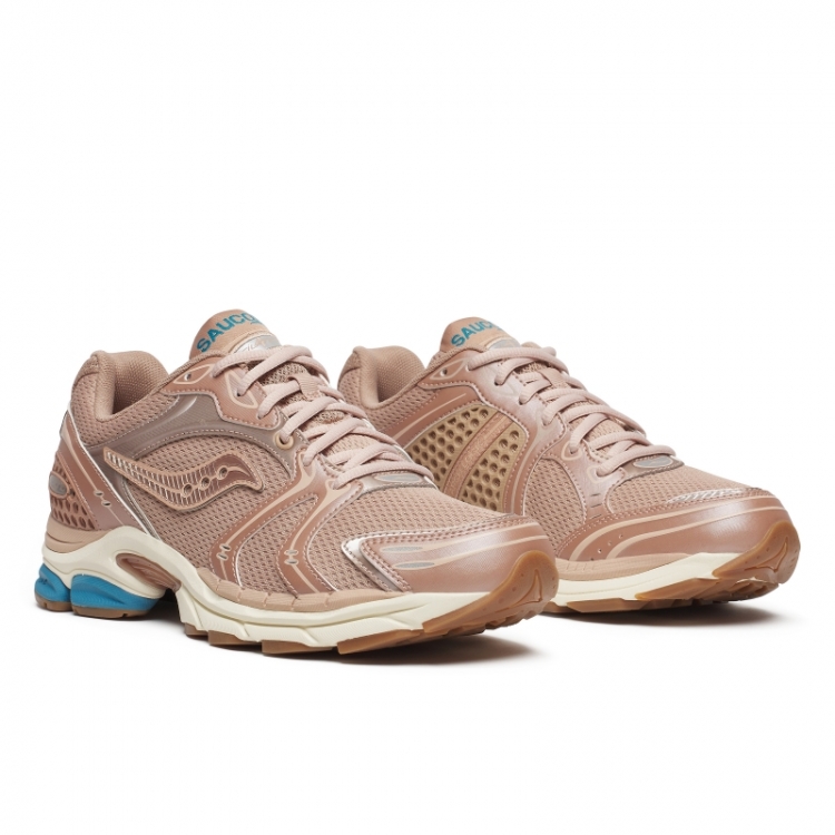 PROGRID TRIUMPH 4 236 TAN/ROYAL