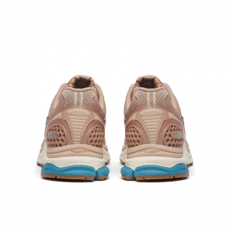 PROGRID TRIUMPH 4 236 TAN/ROYAL