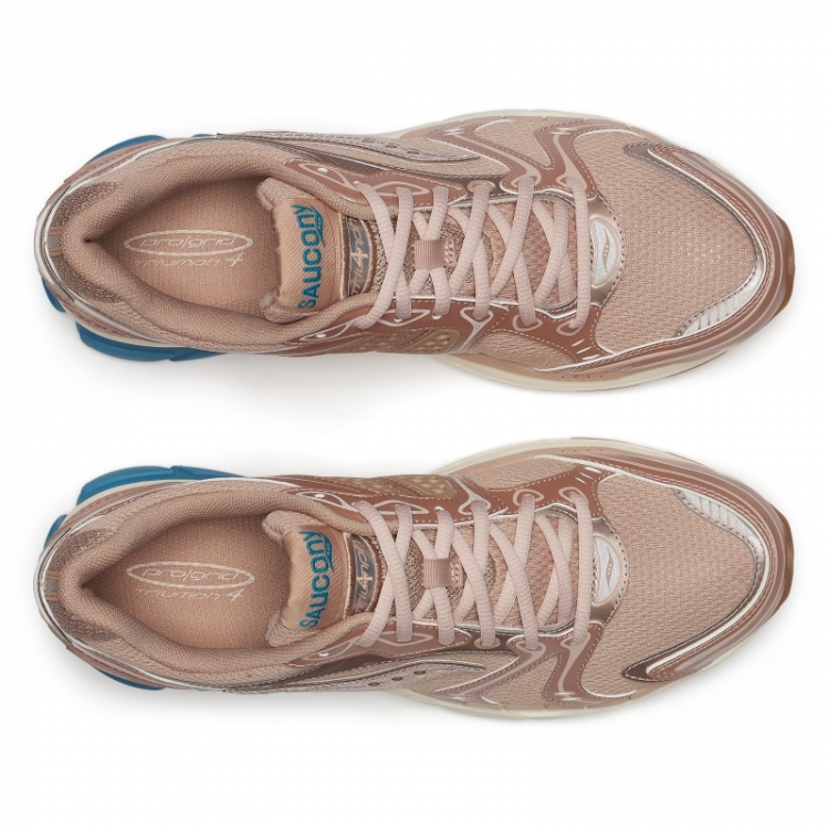 PROGRID TRIUMPH 4 236 TAN/ROYAL