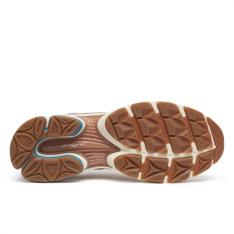 PROGRID TRIUMPH 4 236 TAN/ROYAL