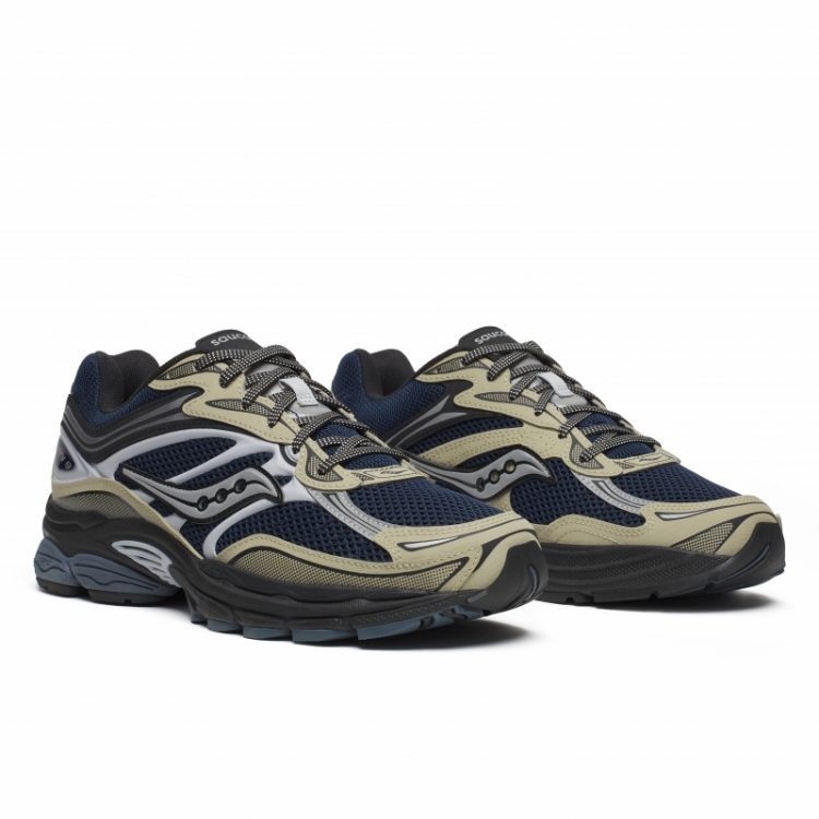 PROGRID OMNI 9 400 BLUE/BRASS