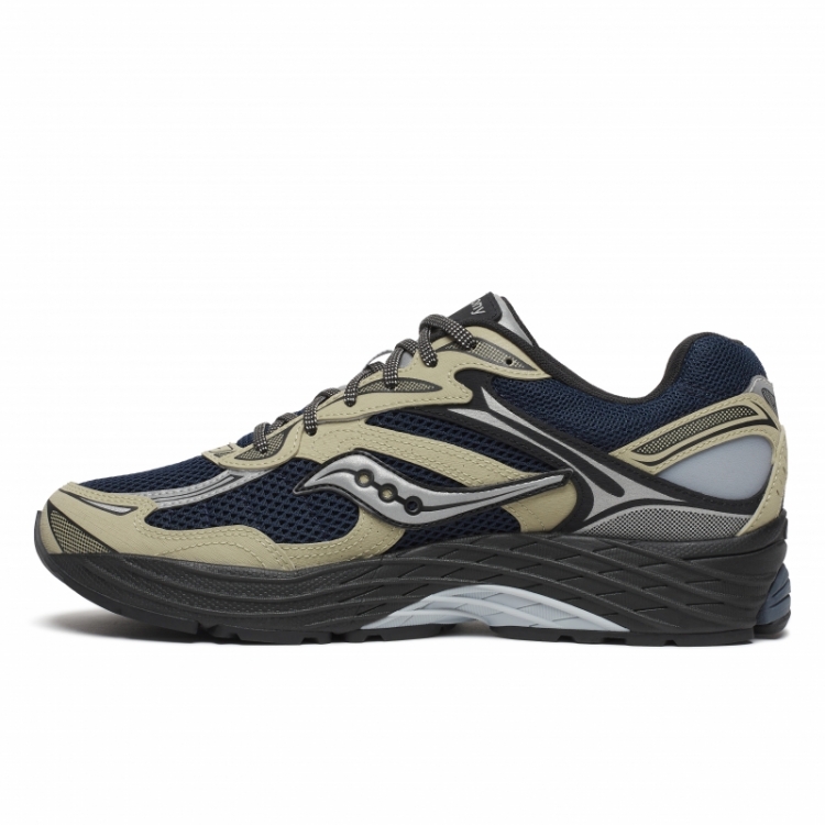PROGRID OMNI 9 400 BLUE/BRASS