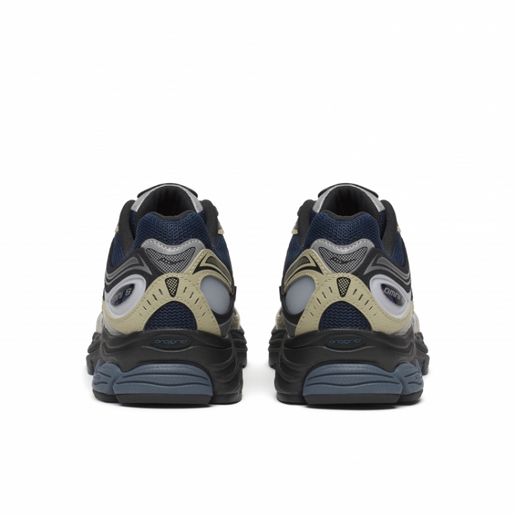 PROGRID OMNI 9 400 BLUE/BRASS