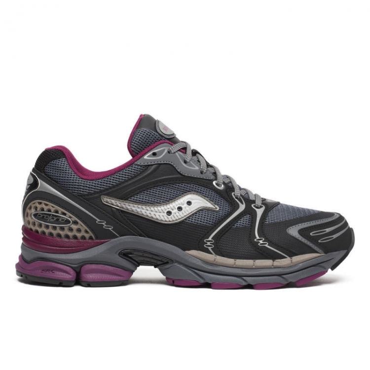 PROGRID TRIUMPH 4 21 DARK GREY/PL
