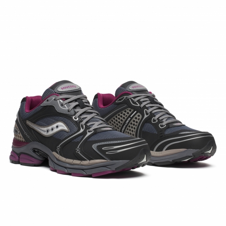 PROGRID TRIUMPH 4 21 DARK GREY/PL