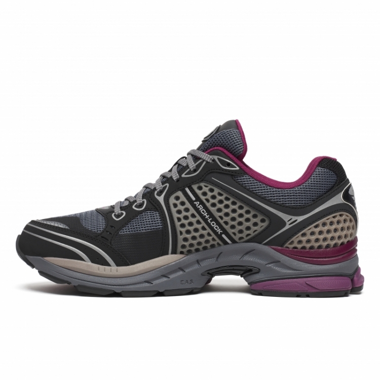 PROGRID TRIUMPH 4 21 DARK GREY/PL