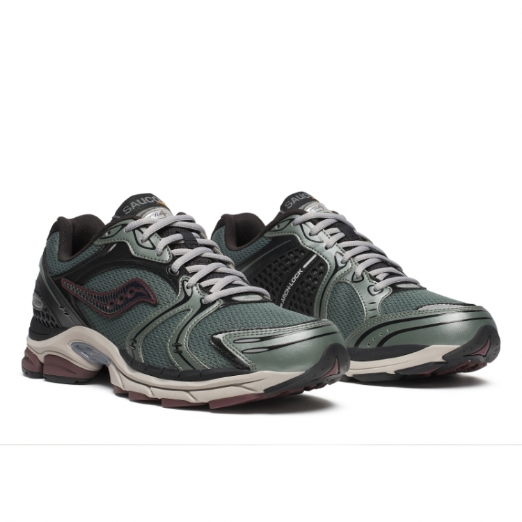 PROGRID TRIUMPH 4 301 AGAVE/CHOCO