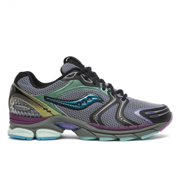 PROGRID TRIUMPH 4 410 NAVY/OLOGRA