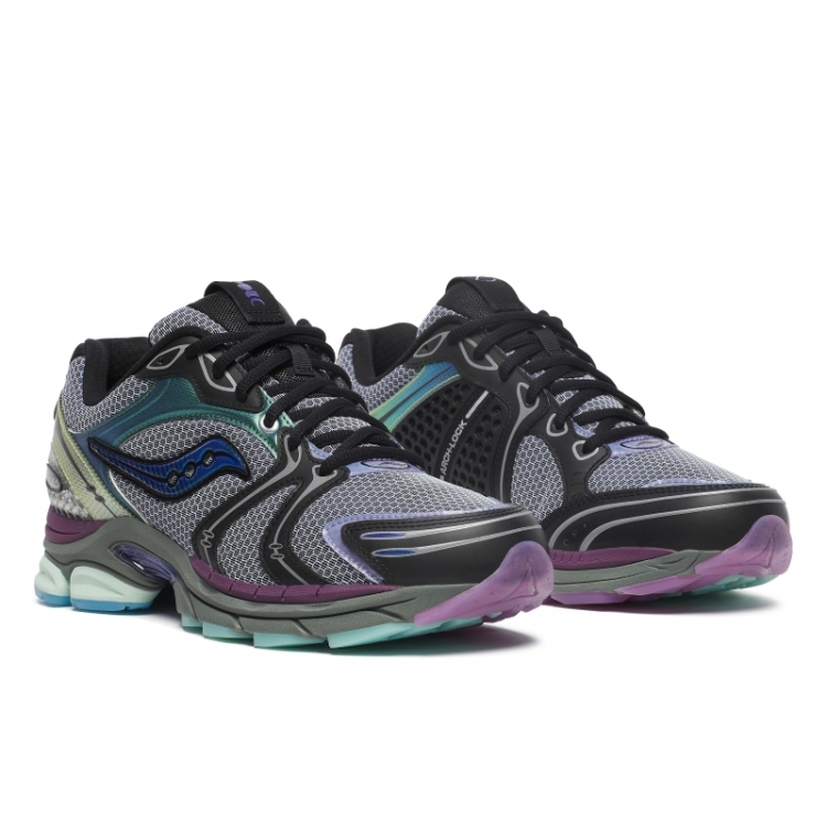 PROGRID TRIUMPH 4 410 NAVY/OLOGRA