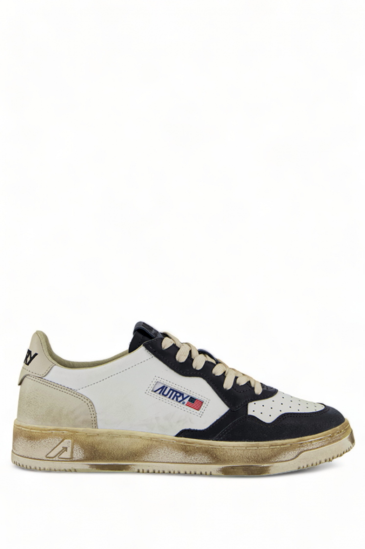 SUP VINT LOW VL01 VIRG/STN