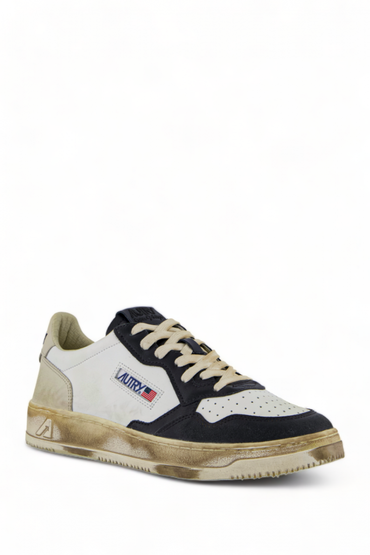 SUP VINT LOW VL01 VIRG/STN