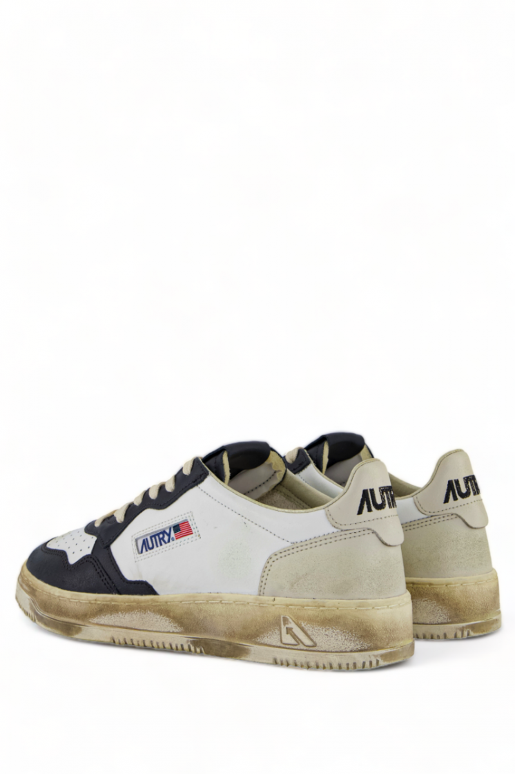 SUP VINT LOW VL01 VIRG/STN