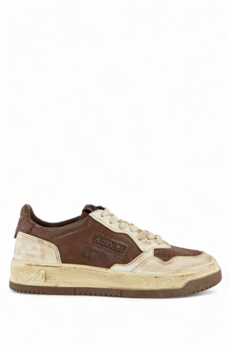 SUP VINT LOW MD03 LET/MUD PA