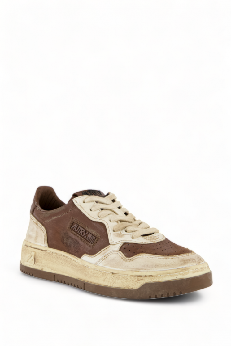 SUP VINT LOW MD03 LET/MUD PA