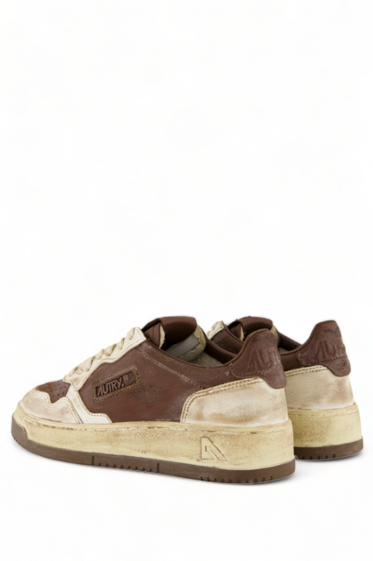 SUP VINT LOW MD03 LET/MUD PA