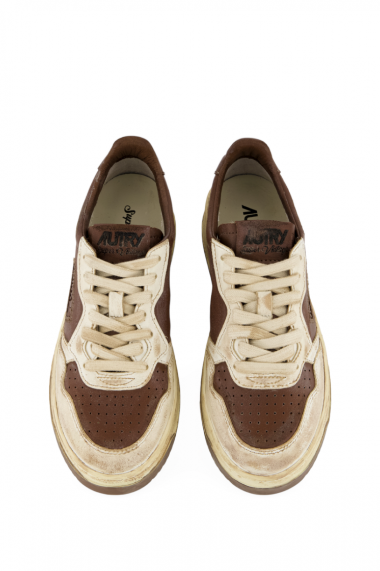 SUP VINT LOW MD03 LET/MUD PA