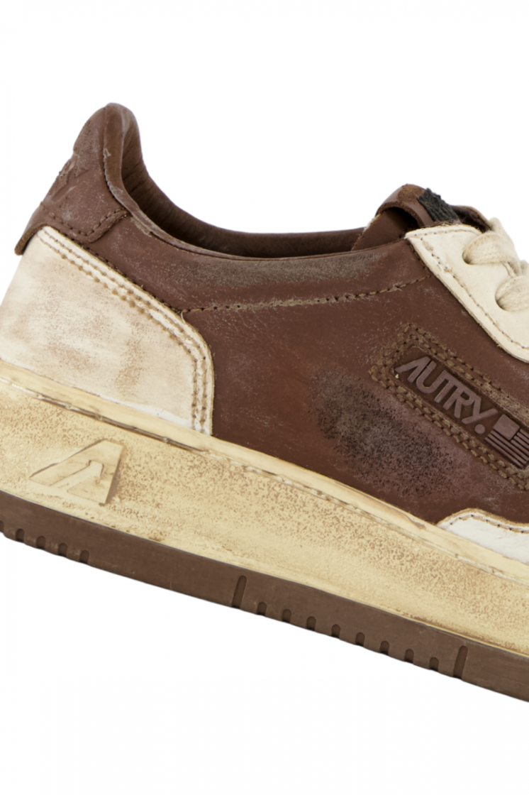 SUP VINT LOW MD03 LET/MUD PA