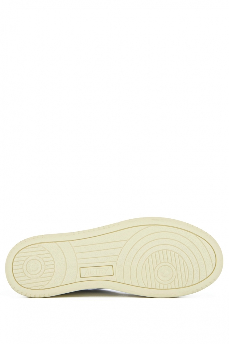 MEDALIST LOW M GS21 CIG/BLK