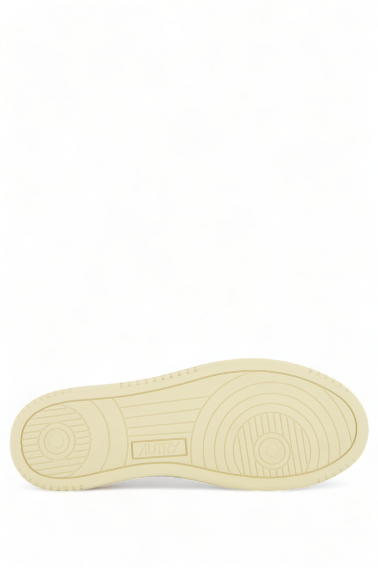 MEDALIST LOW M SG22 MIL/BLK