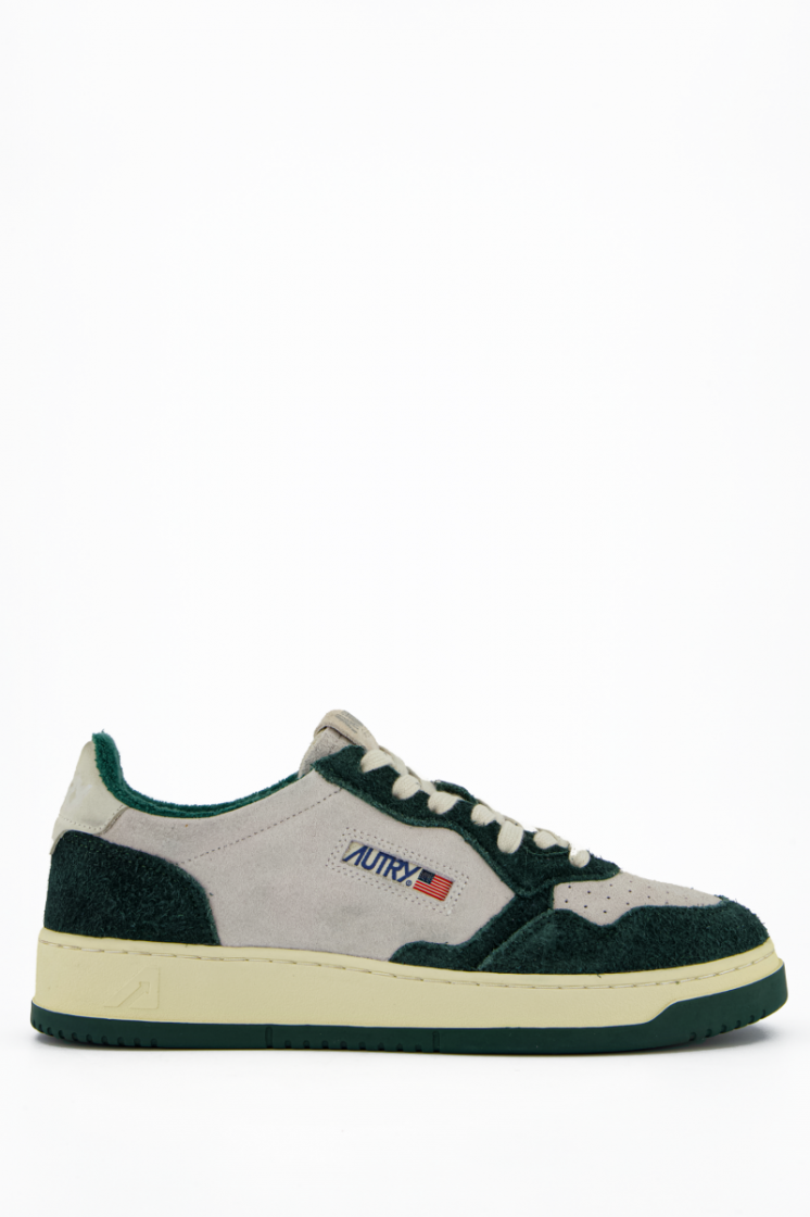 MEDALIST LOW M SH12 SUE/BOTTLE