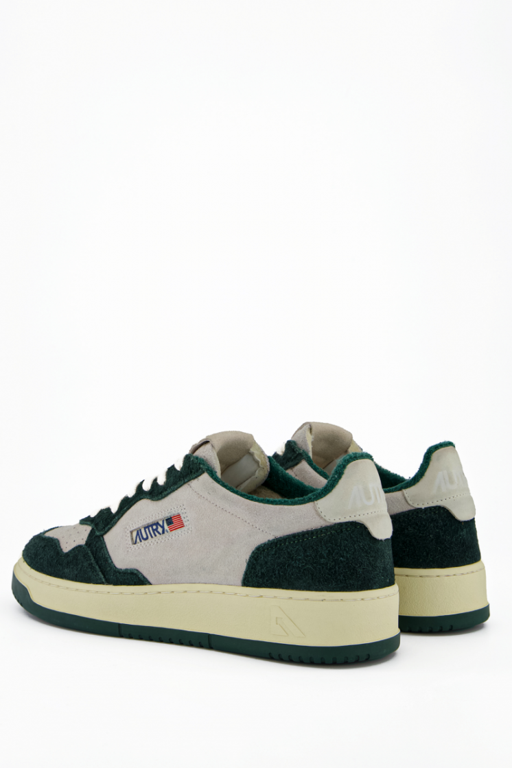 MEDALIST LOW M SH12 SUE/BOTTLE