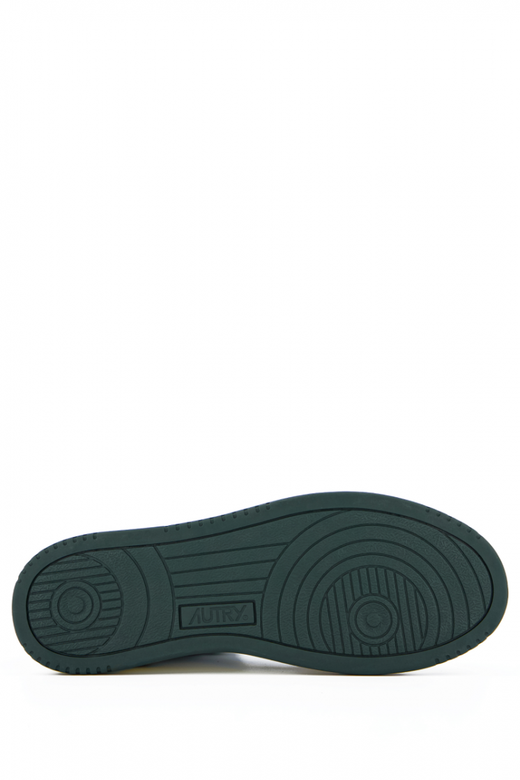 MEDALIST LOW M SH12 SUE/BOTTLE