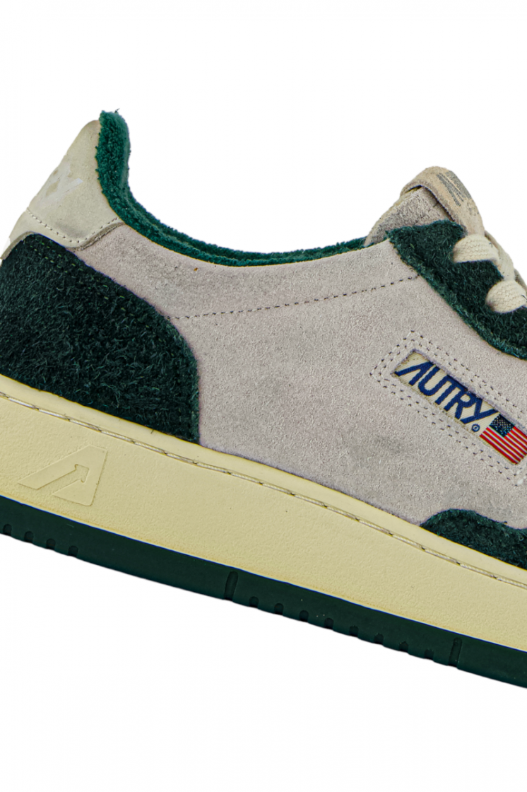 MEDALIST LOW M SH12 SUE/BOTTLE